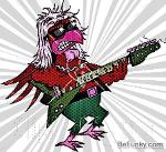 Rhode Island Red Roosters Logo