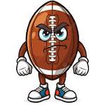 Mina's Maniacs ❌ Logo