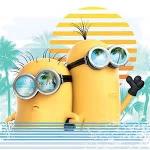 Michael Swade Island Logo