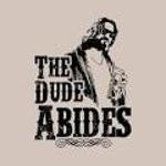Dude Logo