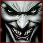 Chuckleheads 1R• Logo