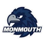 Monmouth Hawks Logo