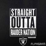 Raider Nation Logo
