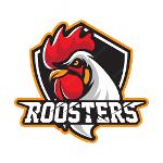 Key West Roosters Logo