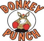 Donkey Punch Logo