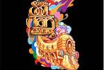SOUL TRAIN Logo