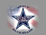 Blue Stars Logo