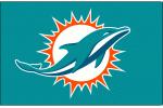 Miami Dolphins Logo