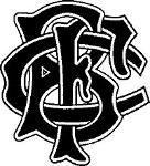 Gamma Triangles Logo