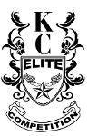 KC Elite Competition Logo