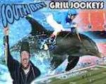 SOUTH BAY GRILL JOCKEYS Logo