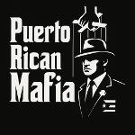 Puerto Rican Mafia Logo