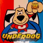 UnderDogs Logo