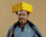 Lambeau Calrissian Logo