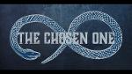 THE CHOSEN1 Logo