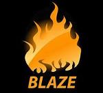 Blaze Logo