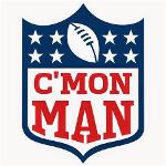 C'mon Man!!! Logo