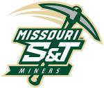 Missouri S&T Miners Logo