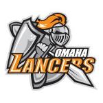 Omaha Lancers Logo
