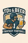 TD's And Beer Logo