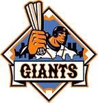 Giants Logo