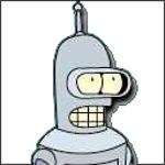 Rancorous Robots Logo