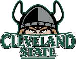 Cleveland State Vikings Logo