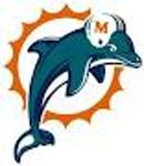 Delco Dolphins Logo