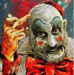 Pimp Monkey Army Logo