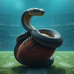 TO - Lemay Snakes Den Logo