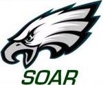 Eagles Soar Logo