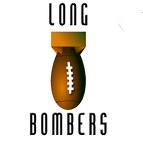 Longbombers Logo