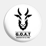 G.O.A.T.S Logo