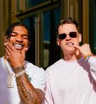 DS - Average Joes Logo