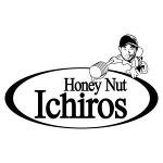 Honey Nut Ichiros Logo