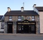 Gus O'Connor's Pub - Doolin Logo