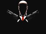 Hitman Logo