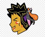 Chicago Brockhawks Logo