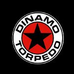 Dynatron City Torpedos Logo