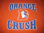 Orange Crush Logo