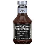 "KC Masterpiece" Logo