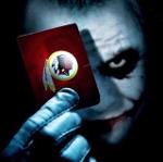 The Washington Commanders Logo