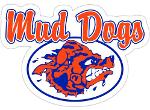 Mud Dogs Logo