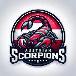 Austrian Scorpions Logo