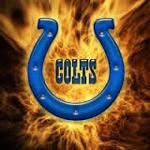 Indianapolis Colts Logo