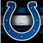 Berlin Colts Logo