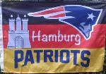 Süderelbe Patriots Logo