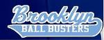 Brooklyn Ball Busters Logo
