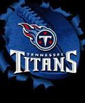 Titans Revenge Logo