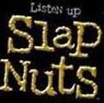 Listen Up Slapnutz Logo